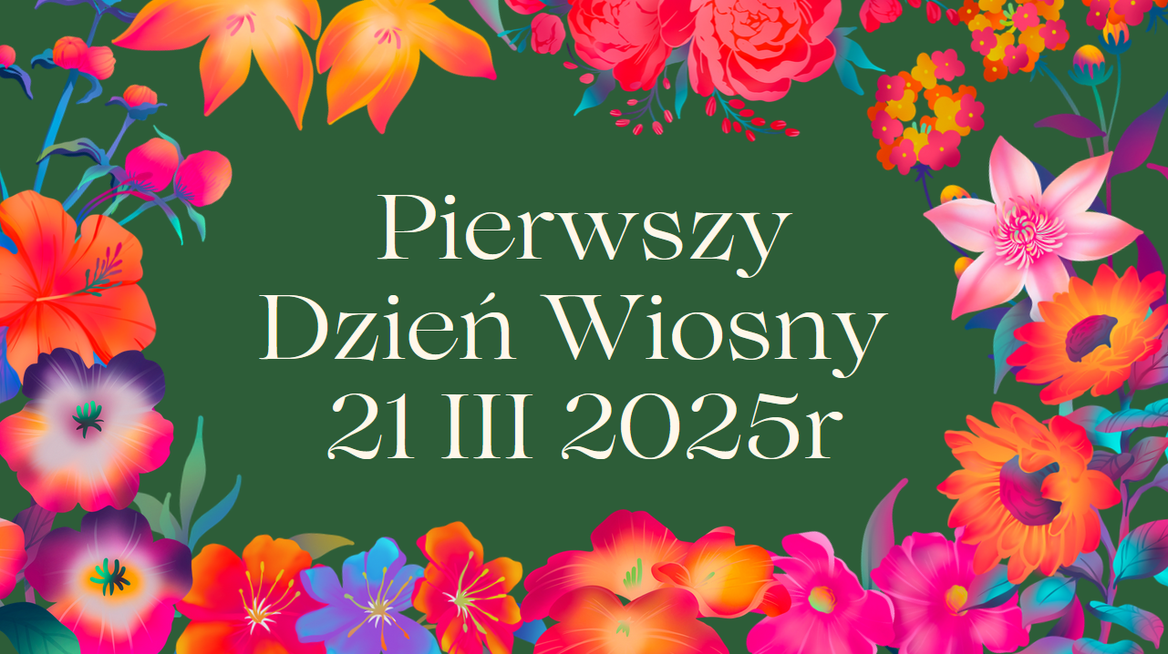 Pokaz Talentów klas 1-3