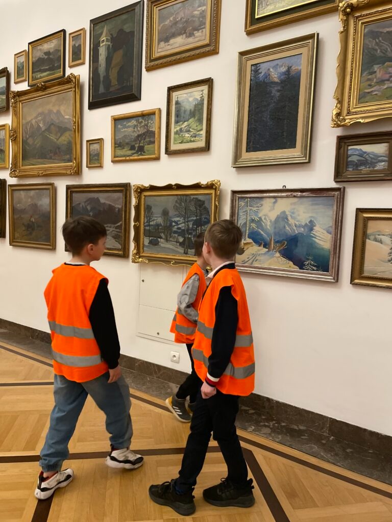 Teatr Wielki i Opera Narodowa