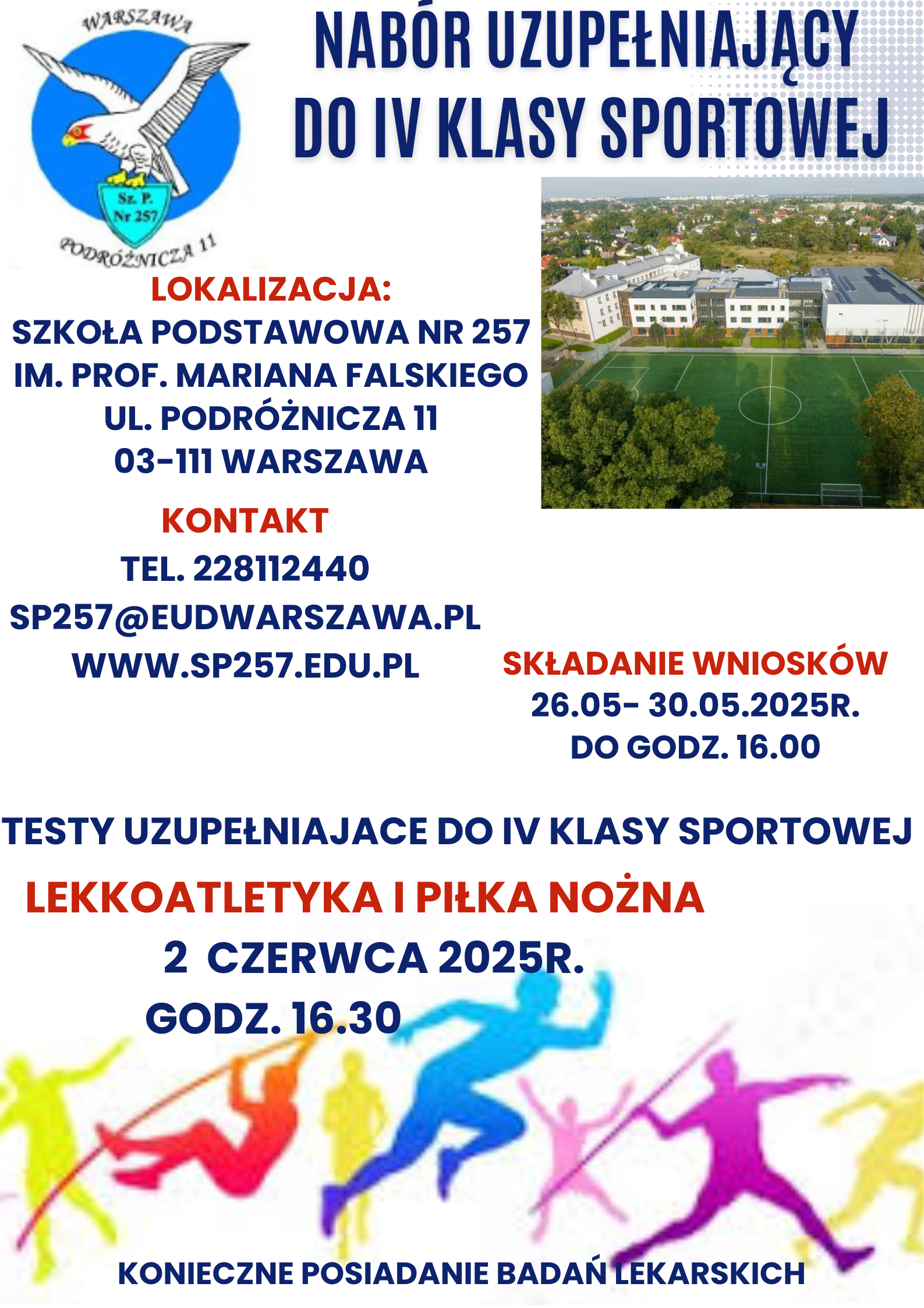 Nabor uzupelniajacy