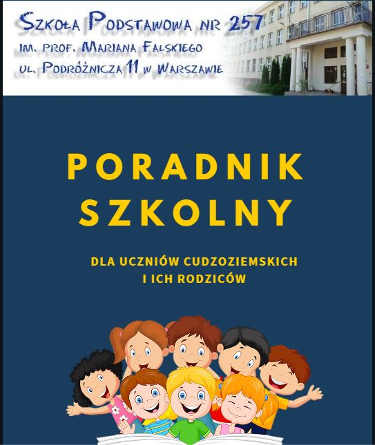 Poradnik cuodzoziemca