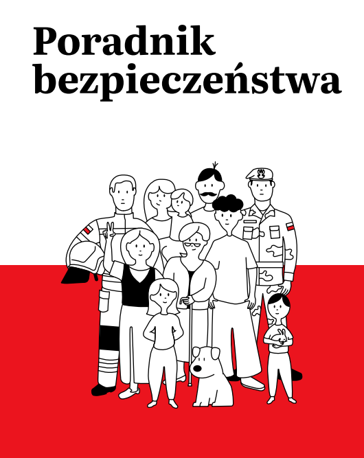 Poradnik bezpieczeństwa