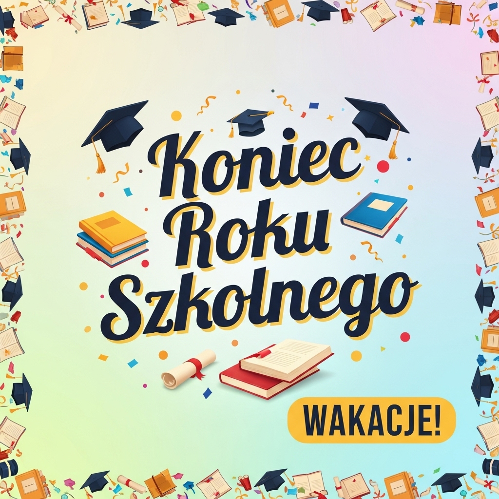 koniec roku