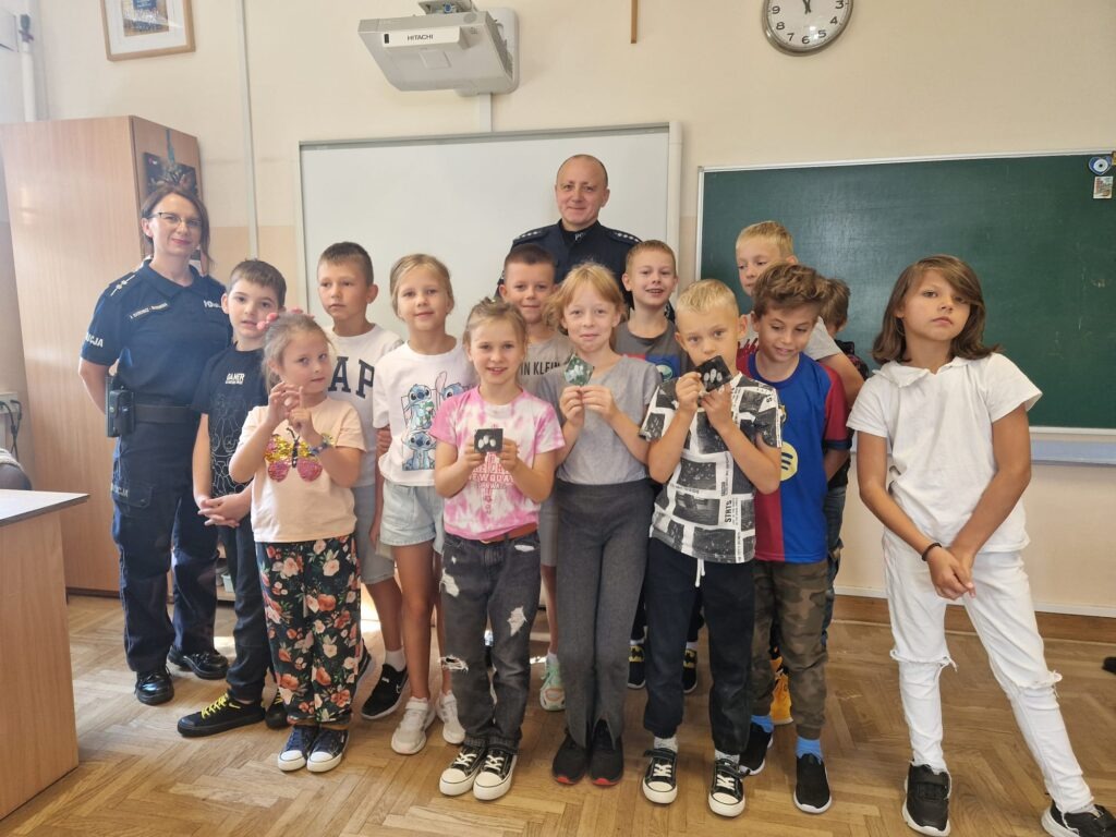 Warsztaty kryminalistyczne