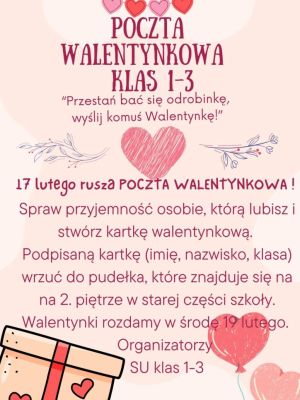 poczta walentynkowa su klas 1 3 1x1024