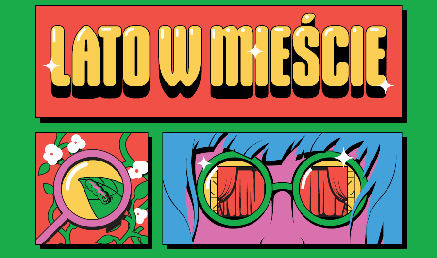lato w miescie 2025 1