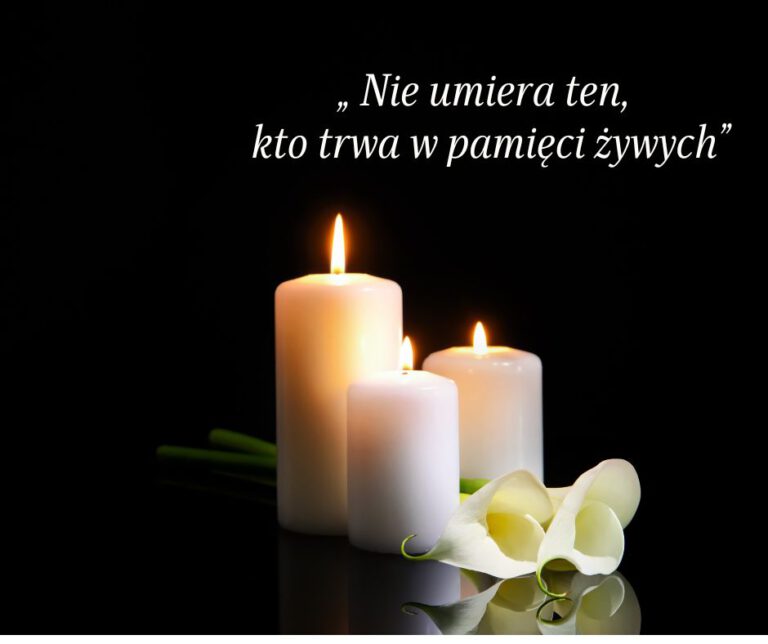 Ostatnie pożegnanie
