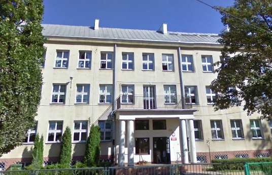 szkola front